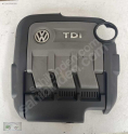 Oto Çıkma Parça / Volkswagen / Polo / Motor / Motor Kapağı / Çıkma Parça 