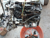 Oto Çıkma Parça / Fiat / 500 / Motor / Motor Kapağı / Çıkma Parça 
