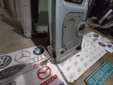 Oto Çıkma Parça / Renault / Kangoo / Kaporta & Karoser / Bagaj Kapağı / Çıkma Parça 