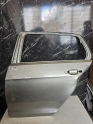 VW Golf için Sol Arka Kapı - Orijinal Parça No: 5G4833055
