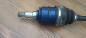 Oto Çıkma Parça / Toyota / Tercel / Alt Takım / Aks / Sıfır Parça 