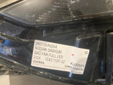 Oto Çıkma Parça / Nissan / Qashqai / Far & Stop / Sağ Ön Far / Çıkma Parça 