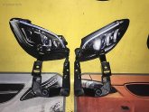 Oto Çıkma Parça / Renault / Megane / Far & Stop / Sis Farı / Sıfır Parça 