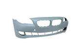 Bmw 5 F10 Ön Tampon Astarlı 10- 51117285960