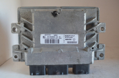 8200774747 8200700695 S120200113A MOTOR BEYNI RENAULT TWINGO SIM3