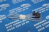Oto Çıkma Parça / Mercedes / E Serisi / Airbag / Darbe Sensörü / Çıkma Parça 