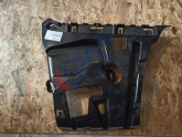 BMW 3 SERİSİ F30 LCİ SAĞ ARKA TAMPON BRAKETİ 7384466