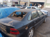Hurda Belgeli Araçlar / Opel / Vectra