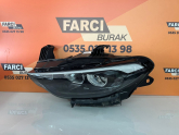 Oto Çıkma Parça / Fiat / Egea / Far & Stop / Sol Ön Far / Çıkma Parça 