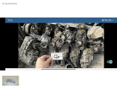 Land Rover Freelander Yavru Şanzıman
