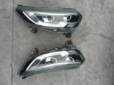 Oto Çıkma Parça / Renault / Kadjar / Kaporta & Karoser / Komple Ön / Çıkma Parça 
