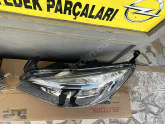 Oto Çıkma Parça / Opel / Astra / Kalorifer / Kalorifer Motoru / Sıfır Parça 