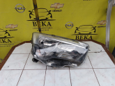Oto Çıkma Parça / Opel / Combo / Far & Stop / Sağ Ön Far / Çıkma Parça 