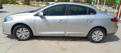 Hasarlı & Kazalı Oto / Renault / Fluence