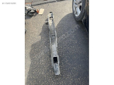 Oto Çıkma Parça / Renault / Fluence / Tampon / Tampon Demiri / Çıkma Parça 
