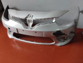 Oto Çıkma Parça / Renault / Fluence / Tampon / Ön Tampon / Çıkma Parça 