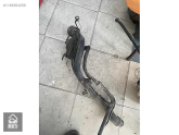 Oto Çıkma Parça / Mercedes / E Serisi / Fan / Fan Paneli / Çıkma Parça 