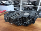 Oto Çıkma Parça / Dacia / Duster / Far & Stop / Sol Ön Far / Çıkma Parça 