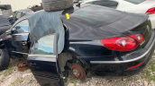 Oto Çıkma Parça / Volkswagen / VW CC / Kaporta & Karoser / Kaput / Çıkma Parça 