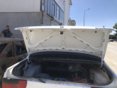 Oto Çıkma Parça / Renault / R 9 / Kaporta & Karoser / Bagaj Kapağı / Çıkma Parça 