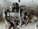UNO 70 S MOTOR
