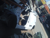 Ford courier sağ çamurluk arka