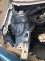 VOLKSWAGEN CADDY SAĞ SOL ŞASİ