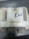 RENAULT MEGANE / SCÉNIC 1.9 dCi ECU (0281011549 / 82003019966)