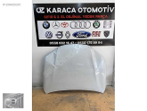 2020-2024 TOYOTA HİLUX ÇIKMA ORJİNAL ÖN KAPUT