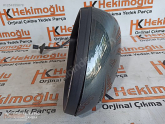 Oto Çıkma Parça / Opel / Corsa / Ayna / Sol Dış Ayna / Çıkma Parça 
