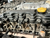 Oto Çıkma Parça / Fiat / Doblo / Motor / Silindir Kapağı / Çıkma Parça 