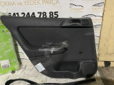 Oto Çıkma Parça / Opel / Astra / Kaporta & Karoser / Sol Arka Kapı / Çıkma Parça 