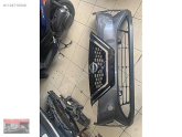 Oto Çıkma Parça / Nissan / Qashqai / Tampon / Izgara Çıtası / Çıkma Parça 