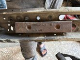 Oto Çıkma Parça / Renault / R 5 / Direksiyon / Direksiyon Kutusu / Çıkma Parça 