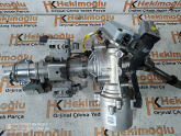Oto Çıkma Parça / Hyundai / Kona / Direksiyon / Direksiyon Kolon Kilidi / Çıkma Parça 