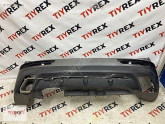 Oto Çıkma Parça / DS Automobiles / DS 7 / Tampon / Arka Tampon / Çıkma Parça 