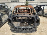 Oto Çıkma Parça / Volvo / S60 / Kaporta & Karoser / Kesme Tavan Sacı / Çıkma Parça 