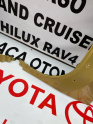 Oto Çıkma Parça / Toyota / Yaris / Kaporta & Karoser / Sağ Ön Çamurluk / Çıkma Parça 