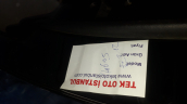 Oto Çıkma Parça / Mercedes / E Serisi / Kaporta & Karoser / Sol Ön Kapı / Çıkma Parça 