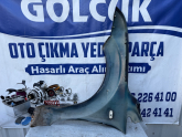 Oto Çıkma Parça / Ford / Focus / Kaporta & Karoser / Sağ Ön Çamurluk / Çıkma Parça 