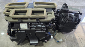 MASERATİ QUATTROPORTE KALORİFER KAZANI