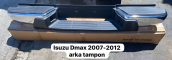 Oto Çıkma Parça / Isuzu / D-Max / Tampon / Arka Tampon / Çıkma Parça 