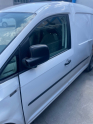 VOLKSWAGEN CADDY 2015-2020 DOLU BEYAZ SOL ÖN KAPI