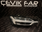 Oto Çıkma Parça / Volvo / XC60 / Far & Stop / Sağ Ön Far / Çıkma Parça 