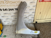 Oto Çıkma Parça / Tesla / Model 3 / Kaporta & Karoser / Sağ Ön Çamurluk / Çıkma Parça 