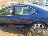 Hurda Belgeli Araçlar / Peugeot / 607