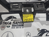 Oto Çıkma Parça / Land Rover / Range Rover / Tampon / Tampon Braketi / Çıkma Parça 
