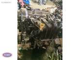 Oto Çıkma Parça / Hyundai / Tucson / Motor / Motor (komple) / Çıkma Parça 