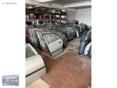 Oto Çıkma Parça / Opel / Astra / Göğüslük & Torpido / Torpido Tesisatı / Çıkma Parça 