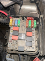 Oto Çıkma Parça / Fiat / Linea / Elektrik / Sigorta Kutusu / Çıkma Parça 